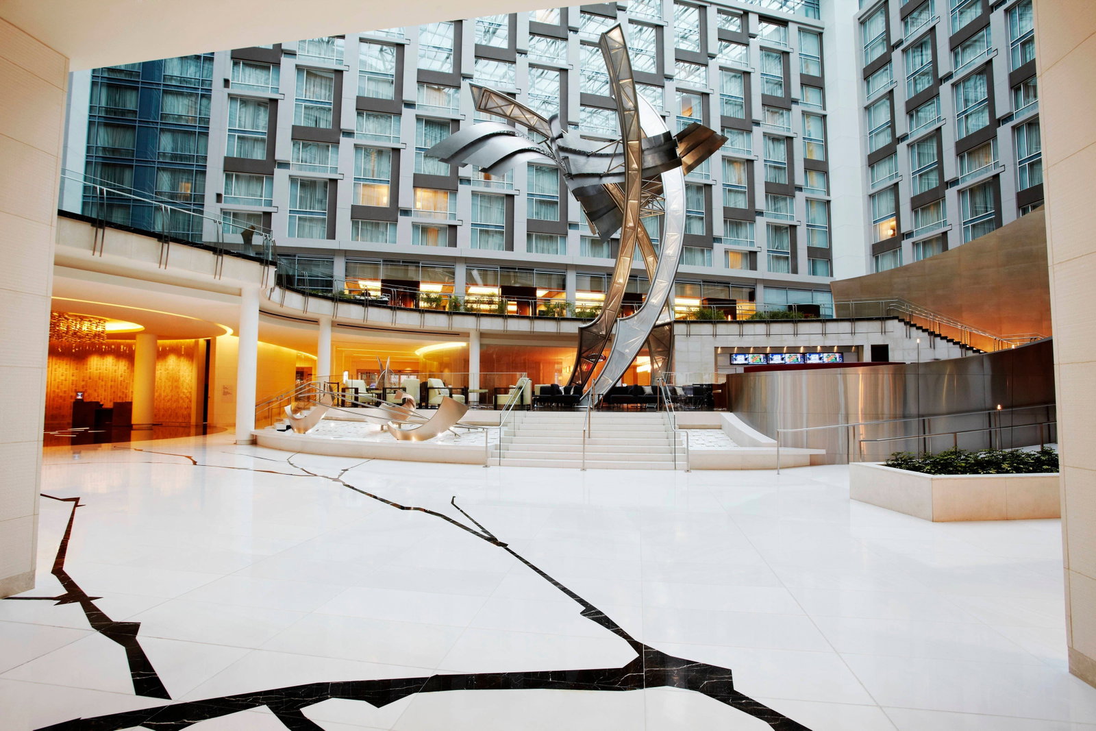 Marriott Marquis Washington, DC - thumb 0
