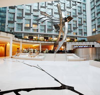 Marriott Marquis Washington DC - Accommodation Ohio