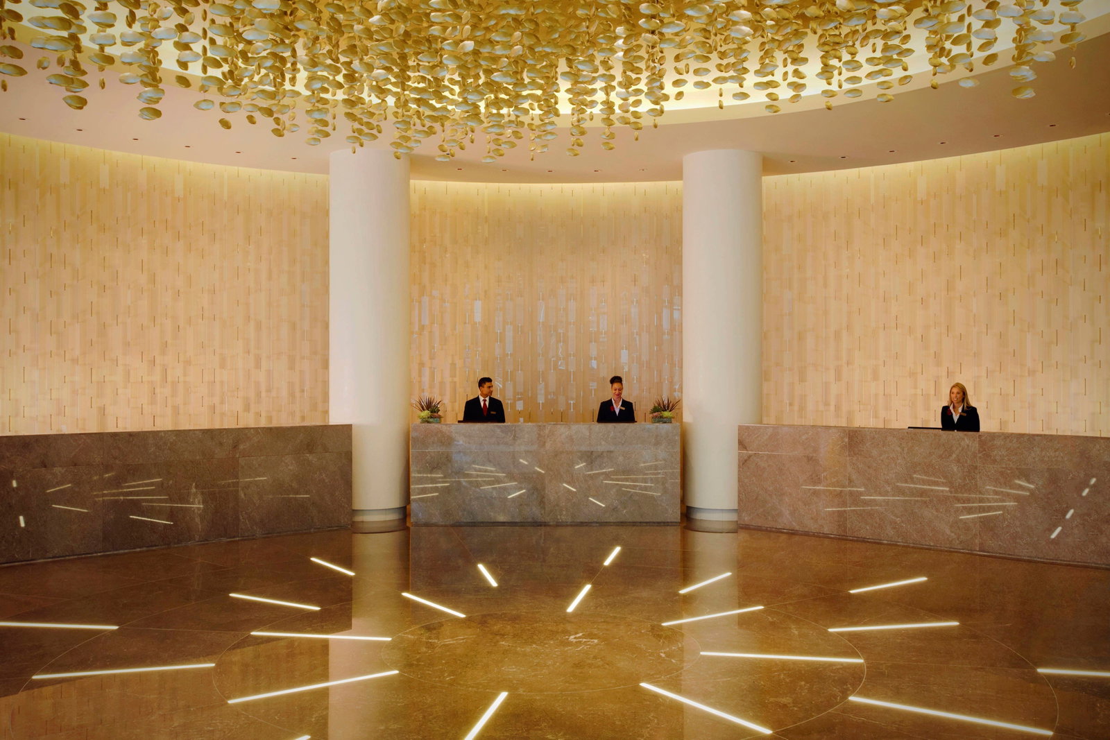 Marriott Marquis Washington, DC - thumb 3