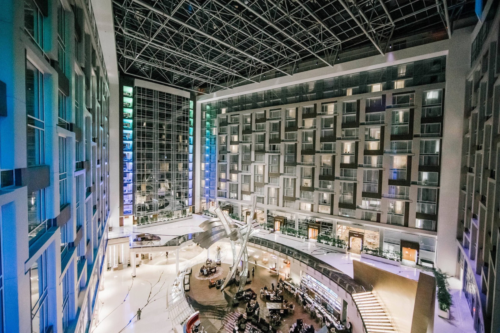 Marriott Marquis Washington, DC - thumb 5