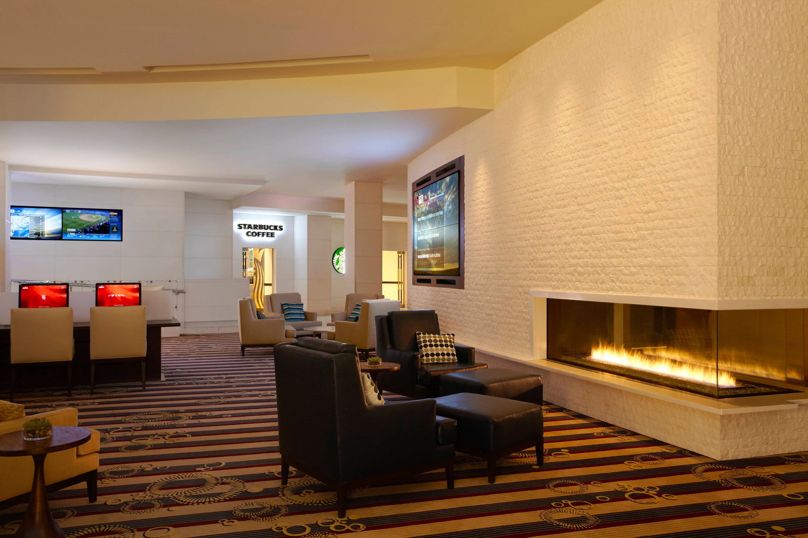 Marriott Marquis Washington, DC - thumb 6