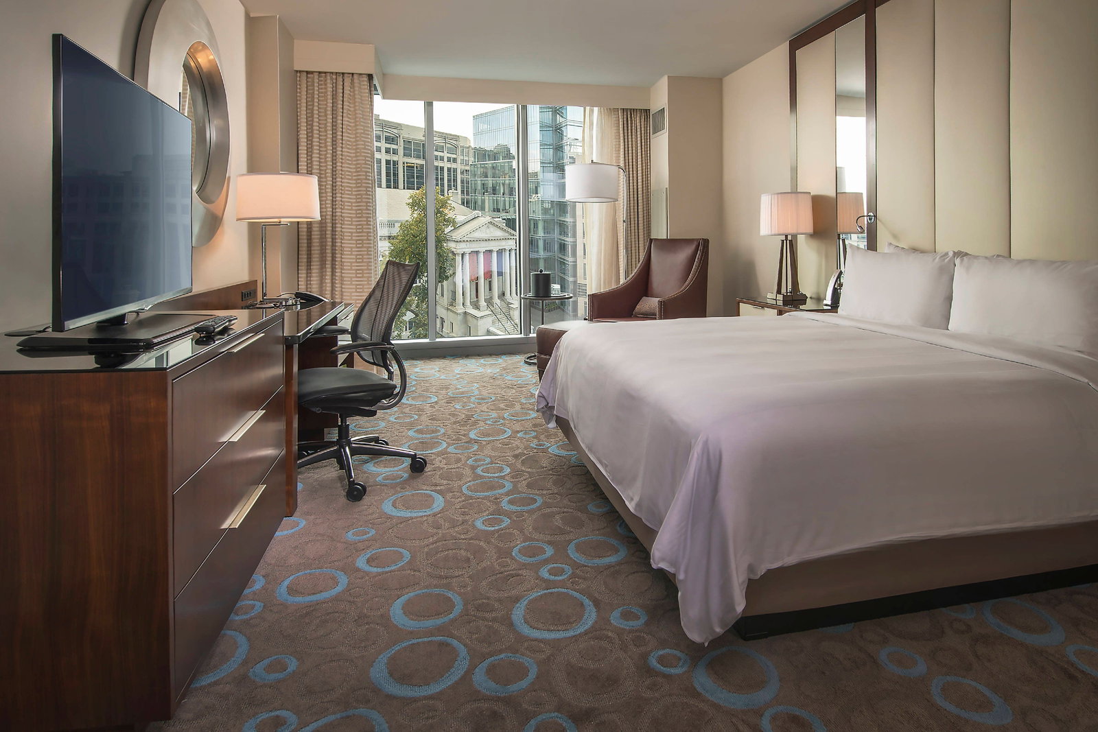 Marriott Marquis Washington, DC - thumb 8