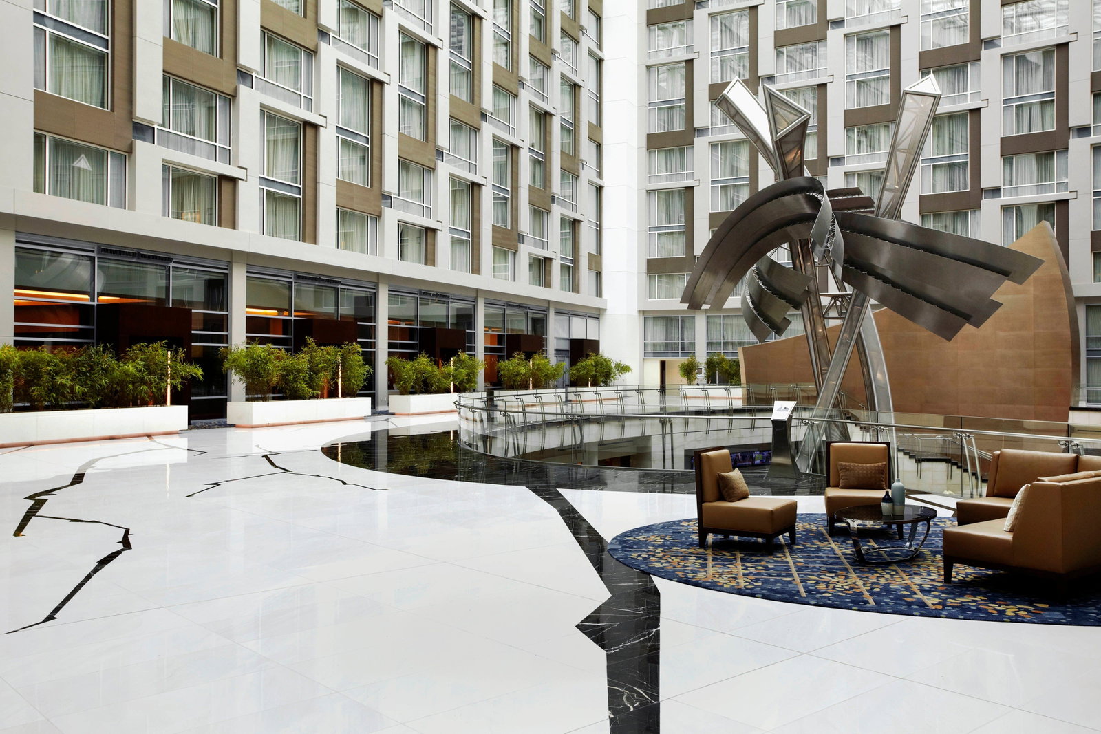Marriott Marquis Washington, DC - thumb 10