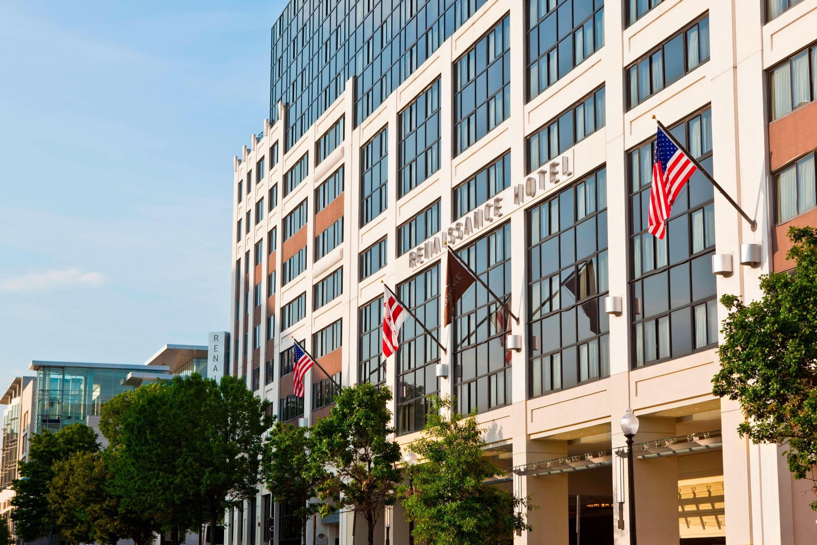 Renaissance Washington DC Hotel - thumb 0