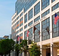 Renaissance Washington DC Hotel - Accommodation Ohio