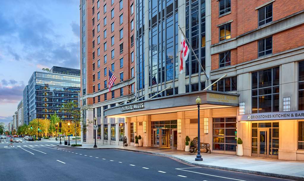 Embassy Suites Washington DC Conv Ctr - thumb 1