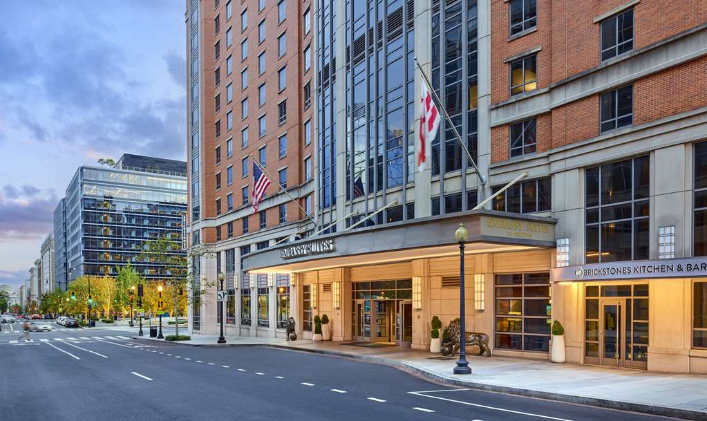 Embassy Suites Washington DC Conv Ctr - thumb 2