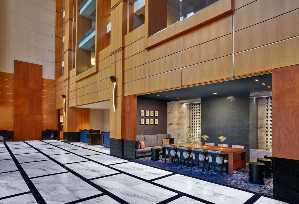 Embassy Suites Washington DC Conv Ctr - thumb 5