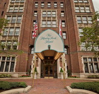 The Henley Park Hotel - Accommodation Ohio