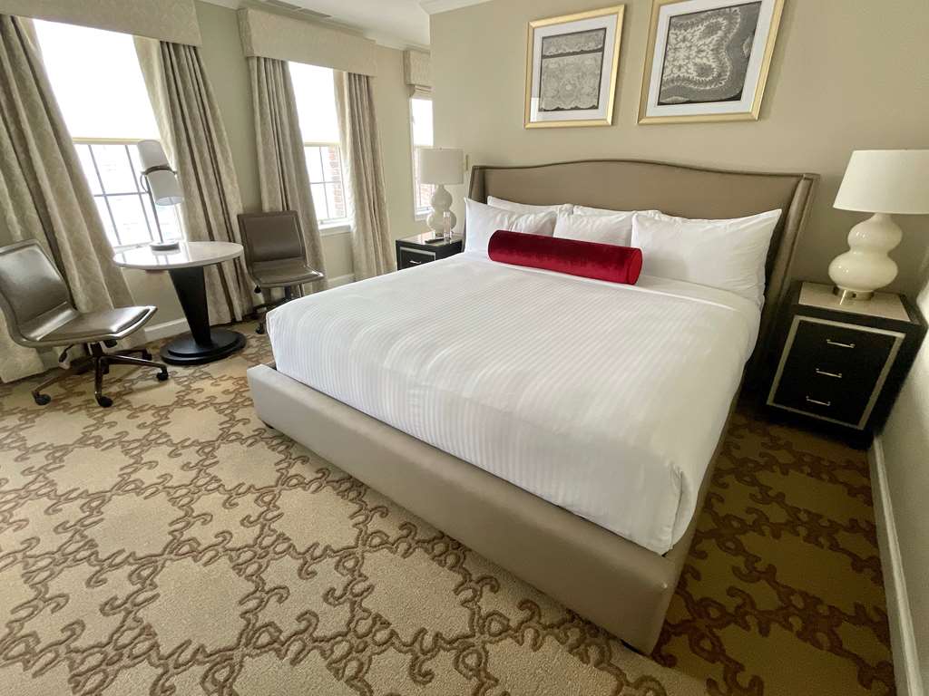The Henley Park Hotel - thumb 5
