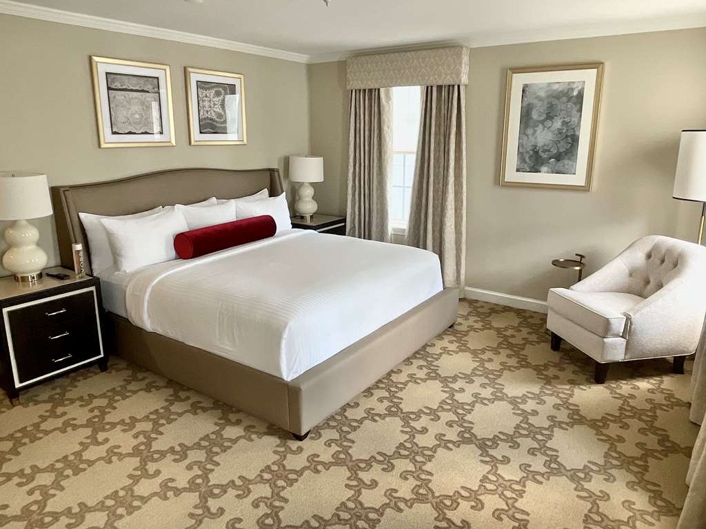 The Henley Park Hotel - thumb 6