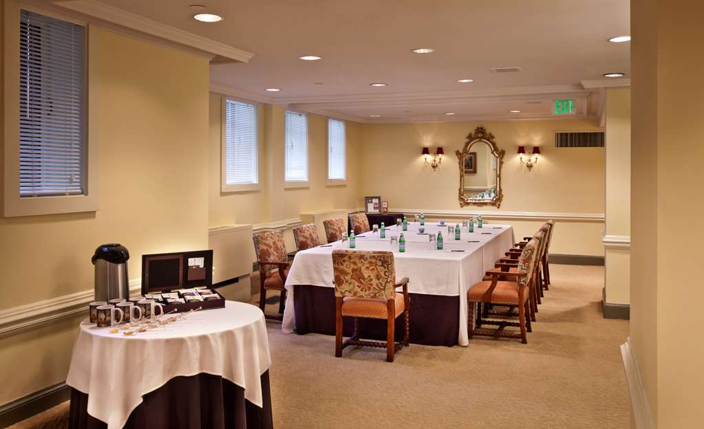 The Henley Park Hotel - thumb 7