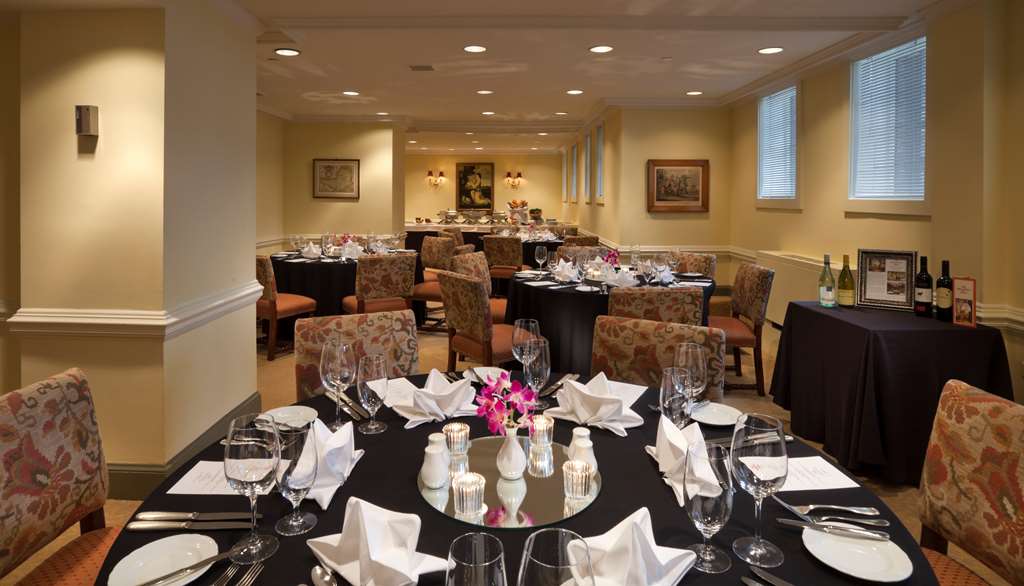 The Henley Park Hotel - thumb 8