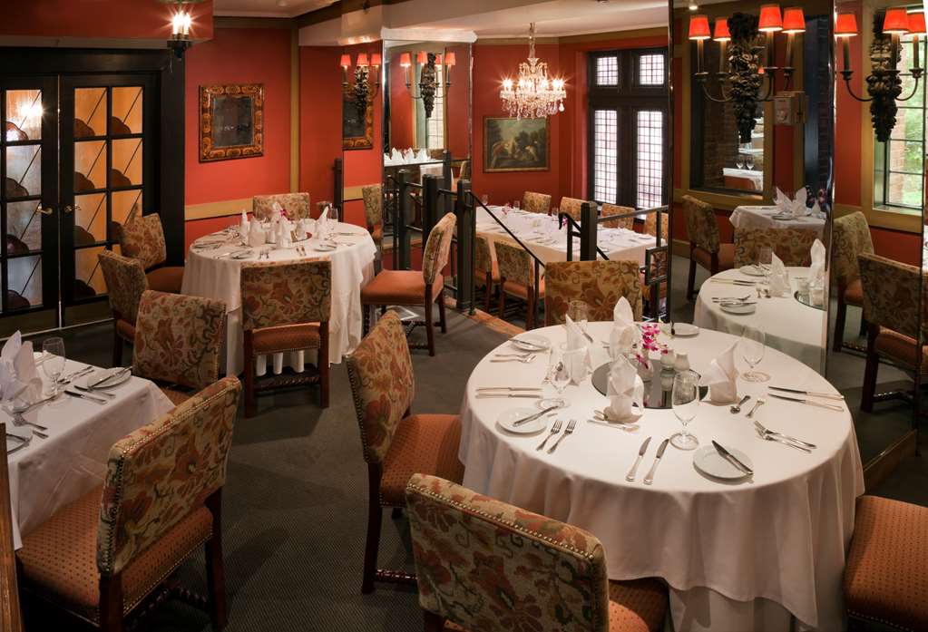 The Henley Park Hotel - thumb 9