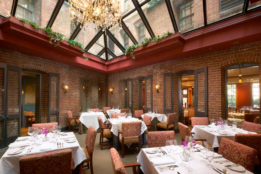 The Henley Park Hotel - thumb 10