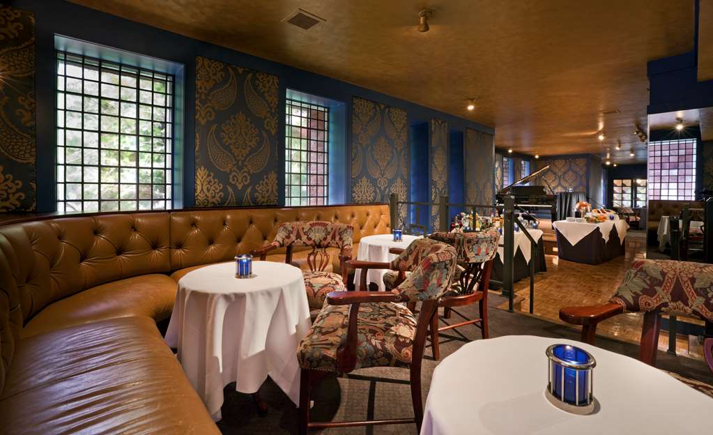 The Henley Park Hotel - thumb 12