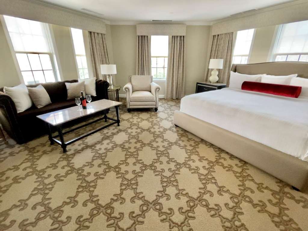 The Henley Park Hotel - thumb 14