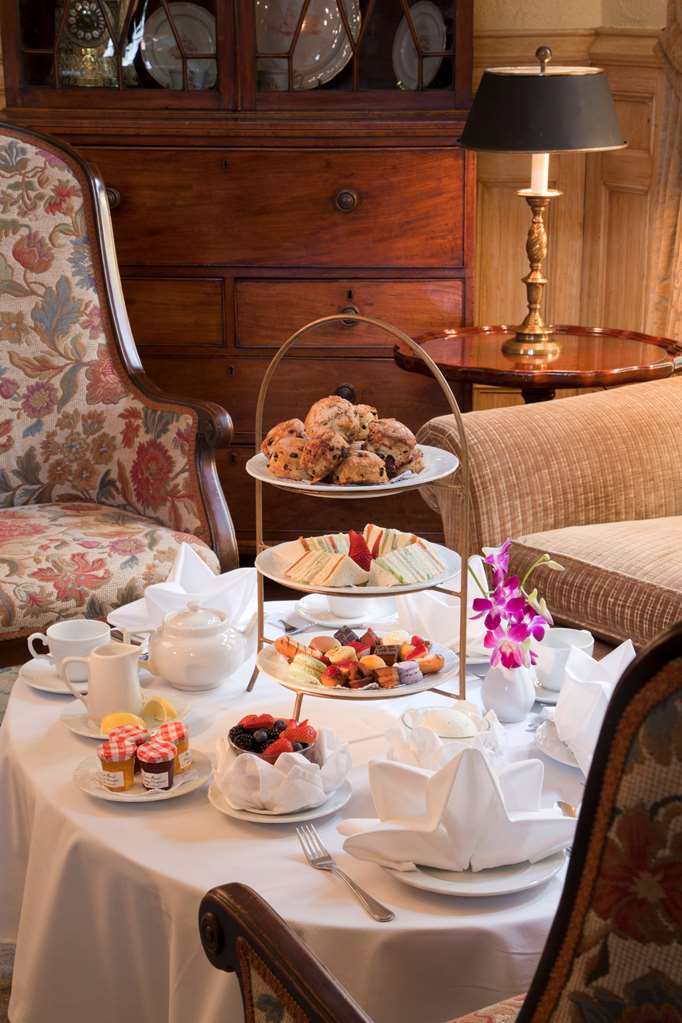 The Henley Park Hotel - thumb 16