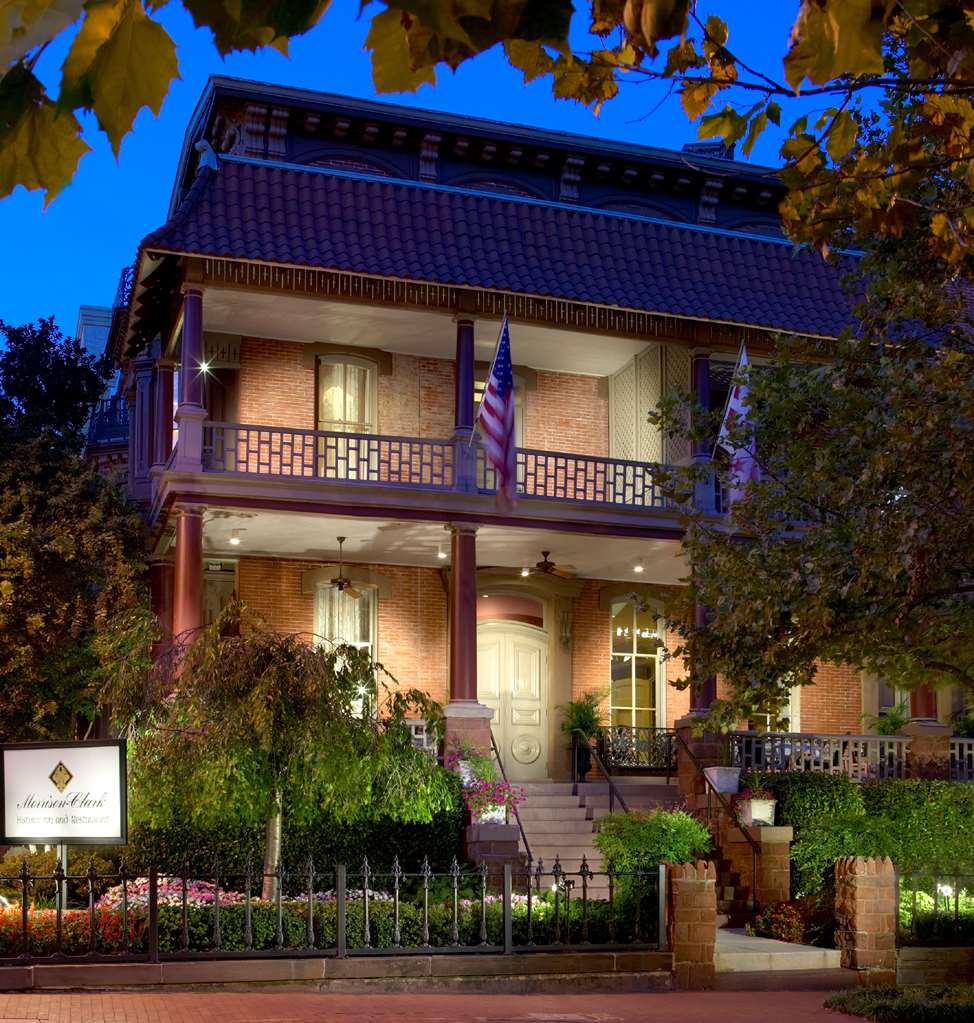 Morrison-Clark Historic Inn - thumb 0