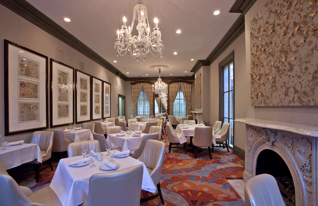 Morrison-Clark Historic Inn - thumb 12