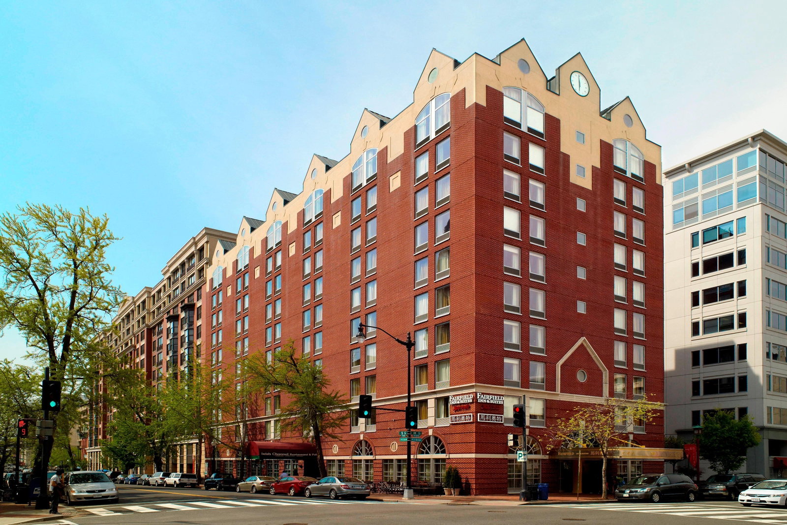 Fairfield Inn & Suites Downtown - thumb 0