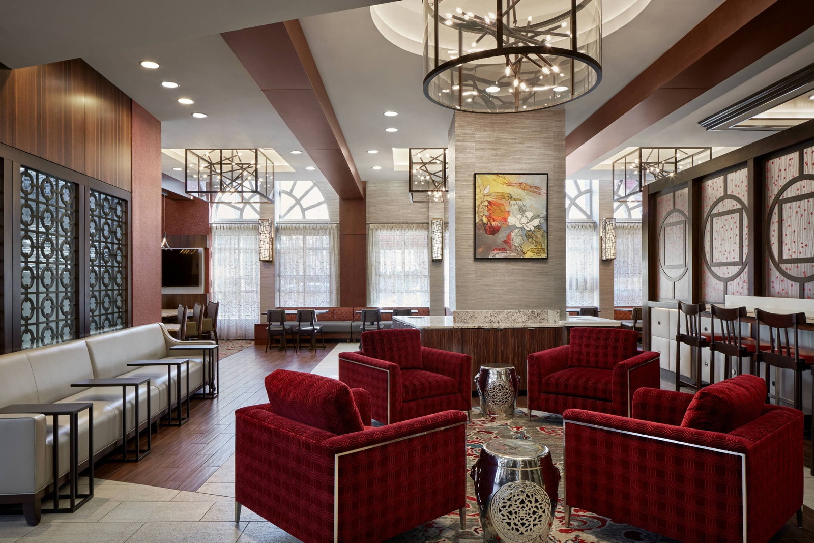Fairfield Inn & Suites Downtown - thumb 2