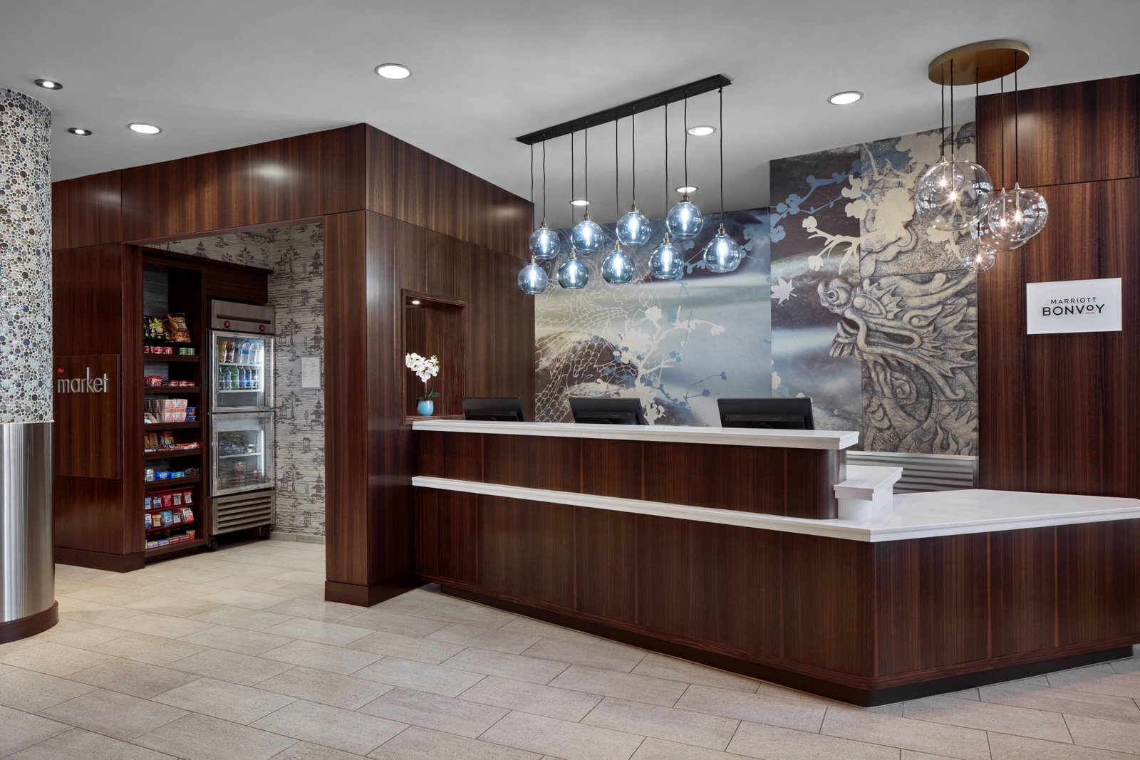Fairfield Inn & Suites Downtown - thumb 3