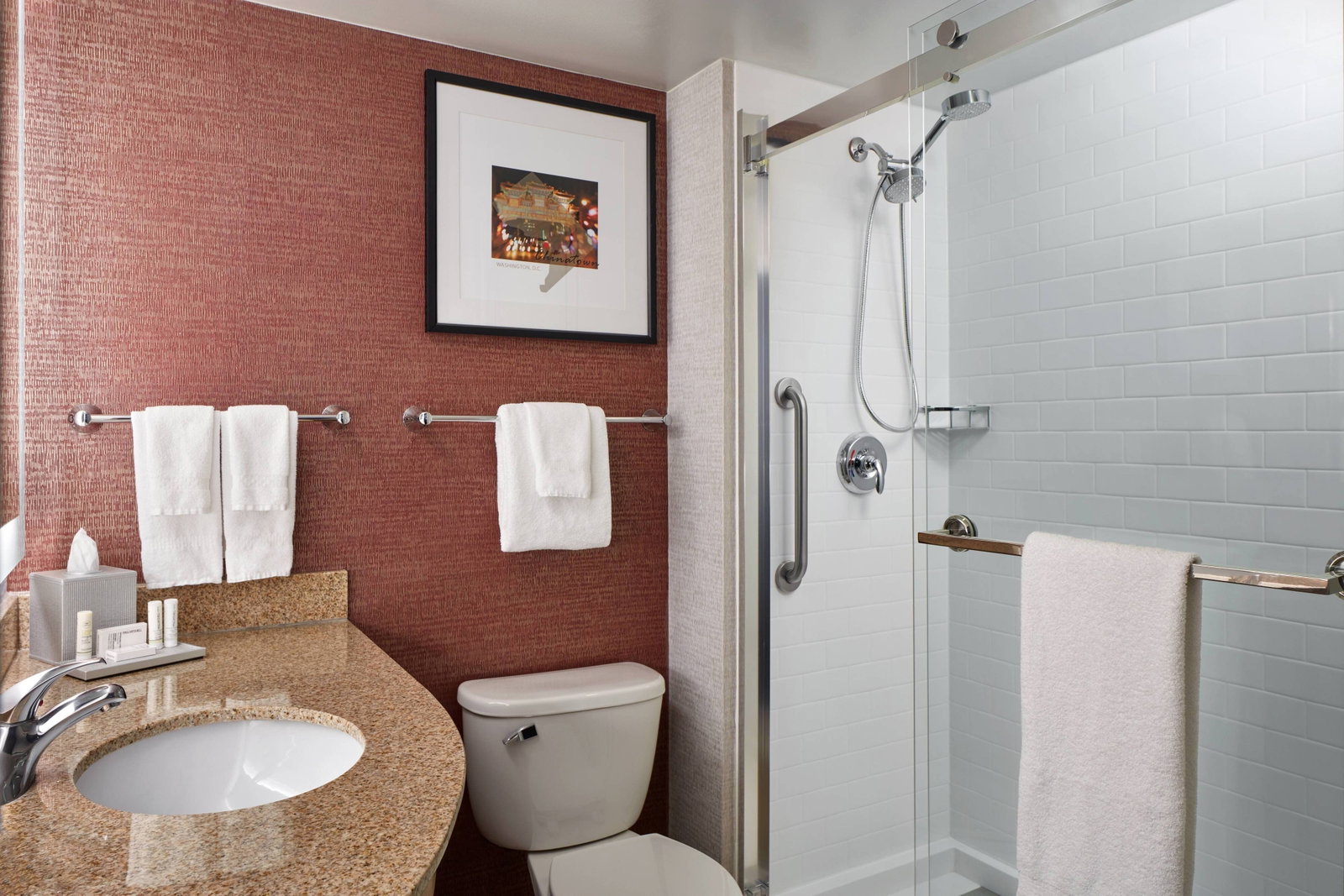Fairfield Inn & Suites Downtown - thumb 6