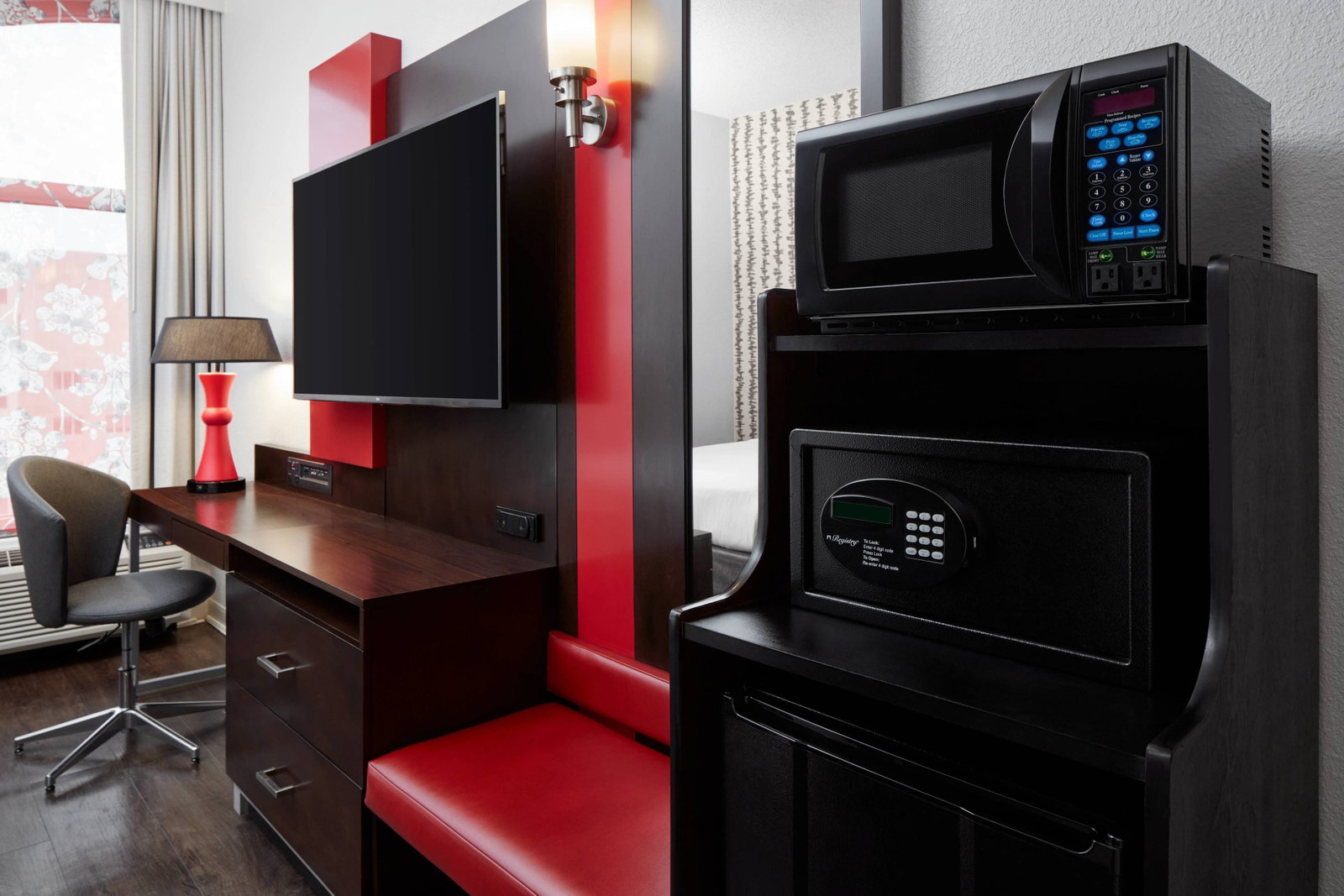 Fairfield Inn & Suites Downtown - thumb 7