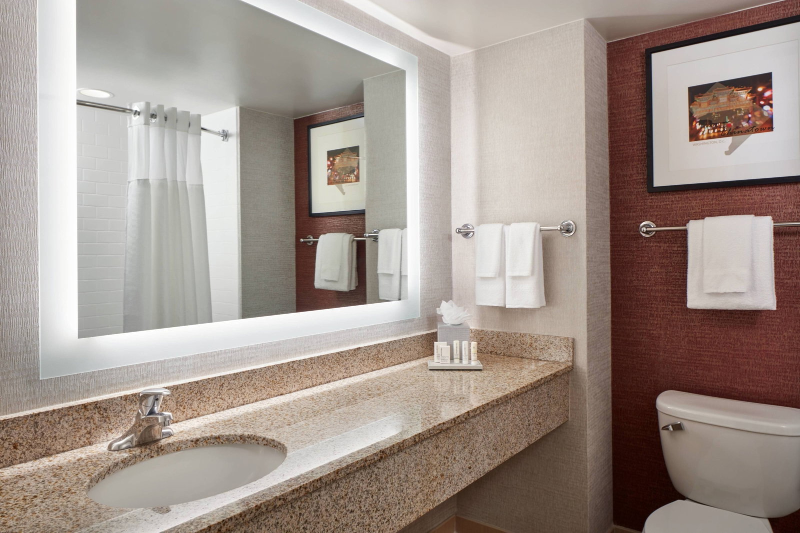 Fairfield Inn & Suites Downtown - thumb 8