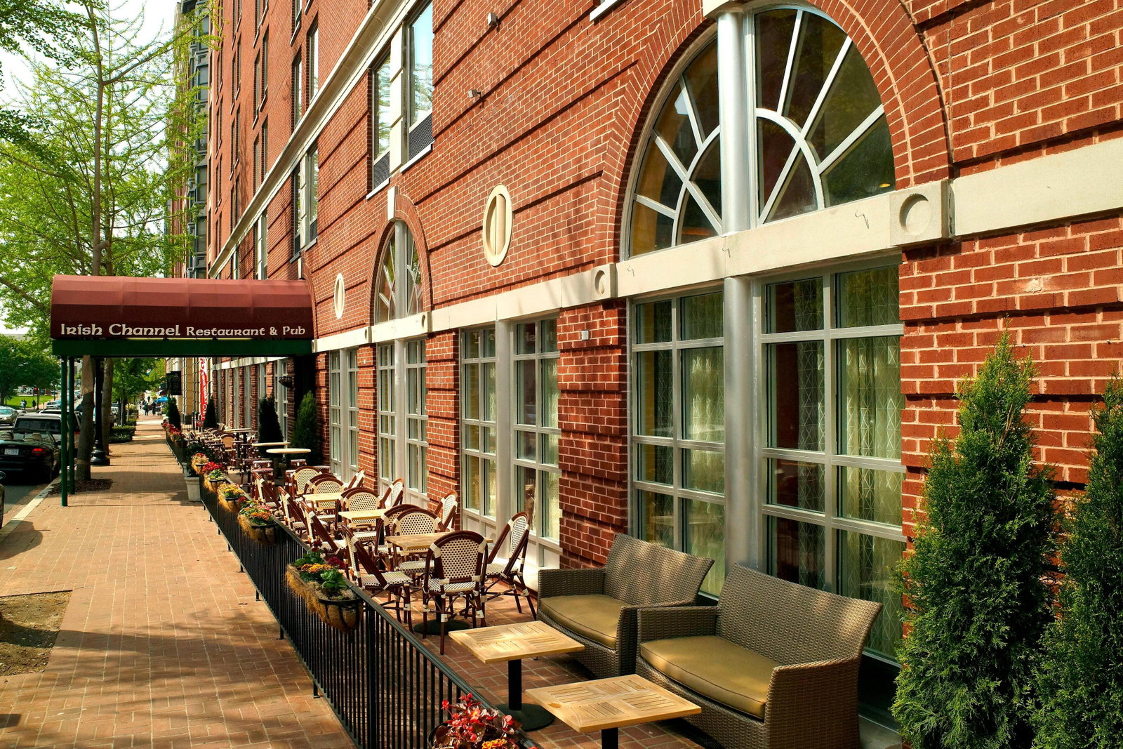 Fairfield Inn & Suites Downtown - thumb 10