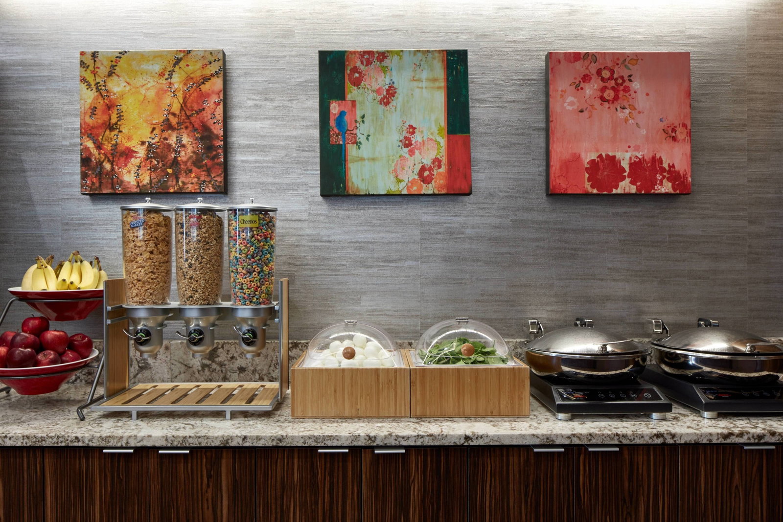 Fairfield Inn & Suites Downtown - thumb 11