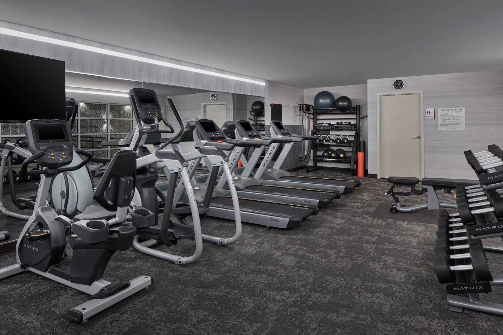 Fairfield Inn & Suites Downtown - thumb 14