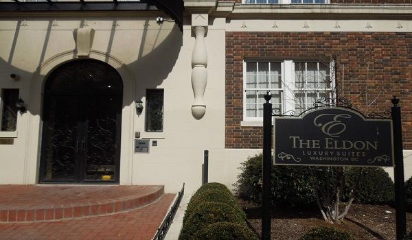 The Eldon Luxury Suites - thumb 0