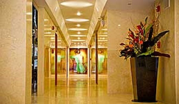 The Eldon Luxury Suites - thumb 1