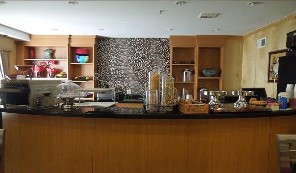 The Eldon Luxury Suites - thumb 2