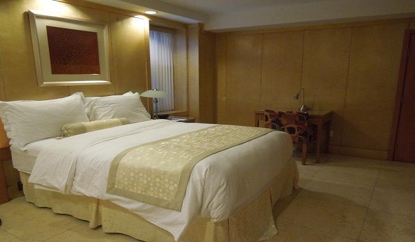 The Eldon Luxury Suites - thumb 3