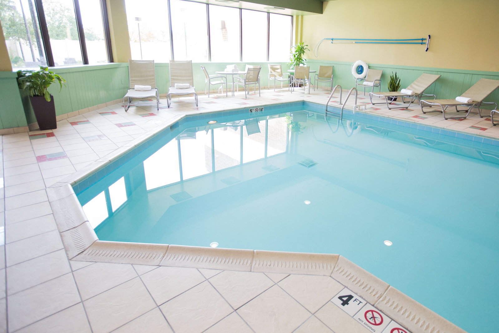 Holiday Inn Dayton-Fairborn - thumb 7
