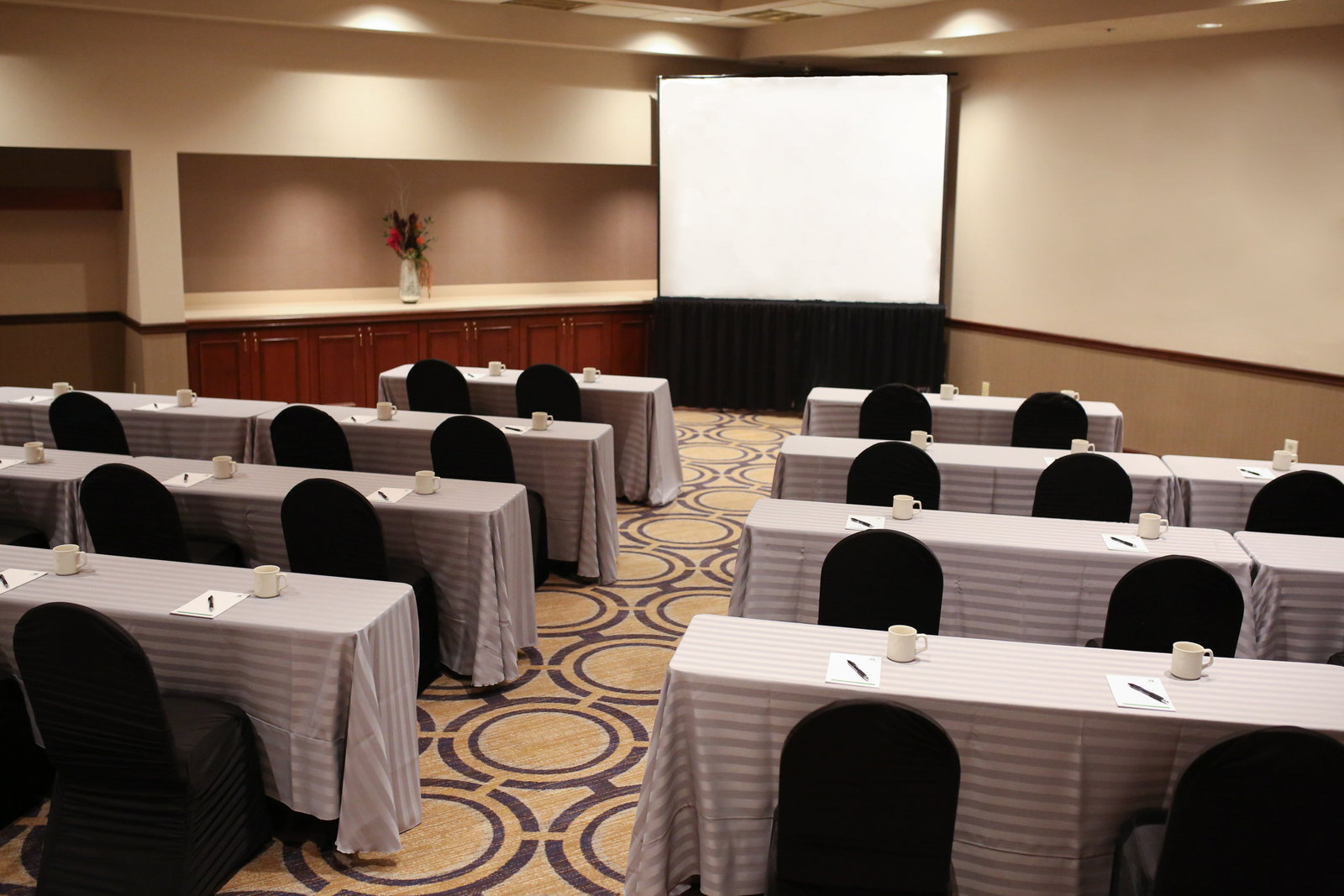 Holiday Inn Dayton-Fairborn - thumb 8