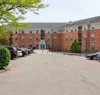 Liberty Lodging - Accommodation Ohio