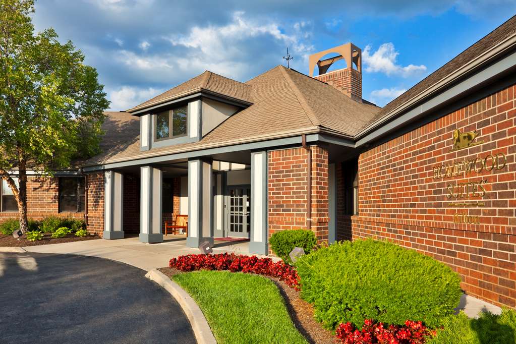 Homewood Suites Dayton-Fairborn - thumb 0