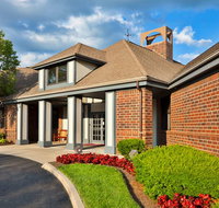 Homewood Suites Dayton-Fairborn - Accommodation Ohio