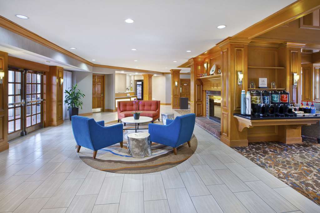 Homewood Suites Dayton-Fairborn - thumb 4