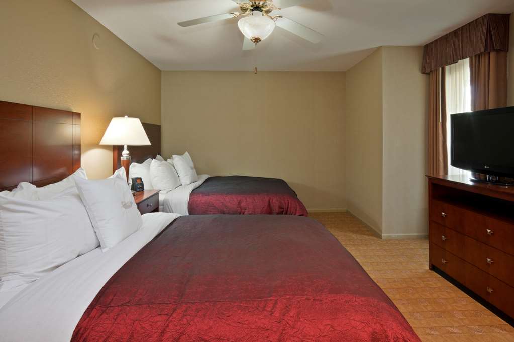 Homewood Suites Dayton-Fairborn - thumb 8