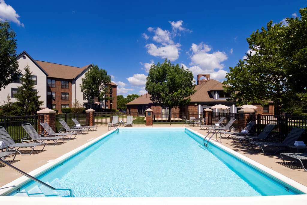 Homewood Suites Dayton-Fairborn - thumb 9