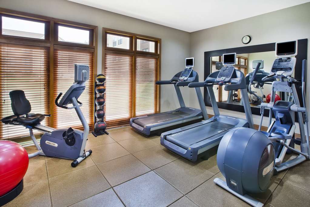 Homewood Suites Dayton-Fairborn - thumb 14