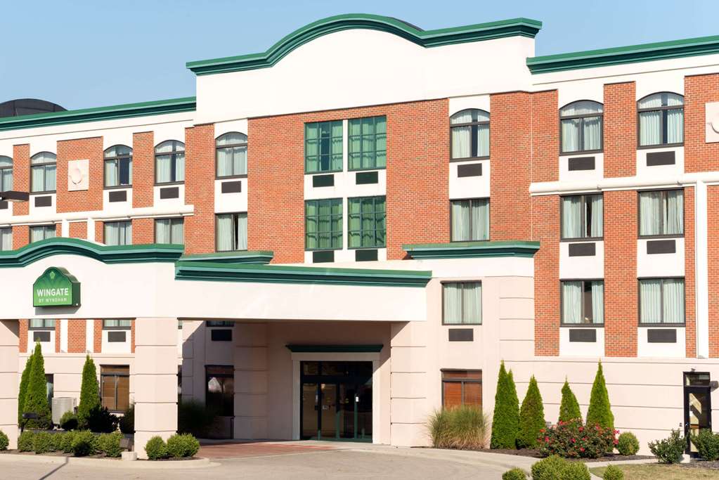 Wingate By Wyndham Dayton - Fairborn - thumb 0
