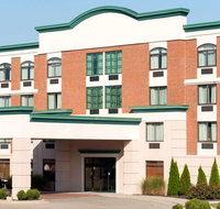 Wingate by Wyndham Dayton - Fairborn - Accommodation Ohio