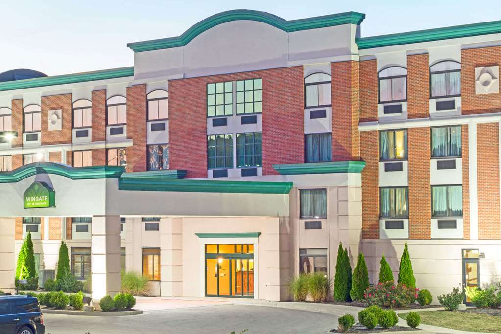 Wingate By Wyndham Dayton - Fairborn - thumb 1