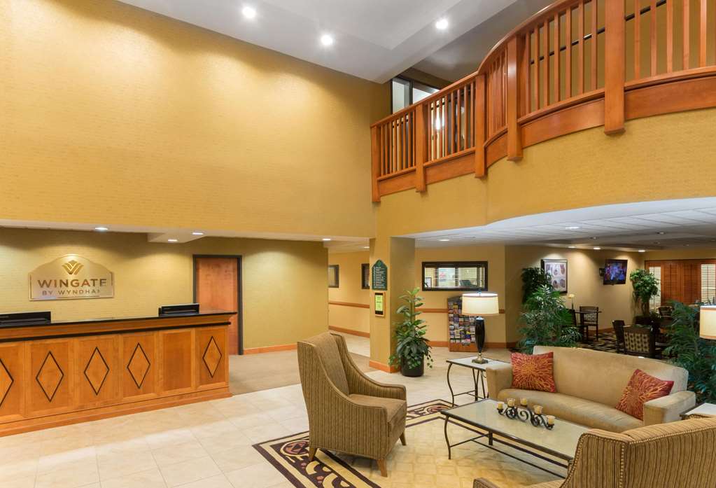 Wingate By Wyndham Dayton - Fairborn - thumb 2